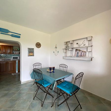 Villa Acchiappasogni Porto San Paolo  Rom bilde