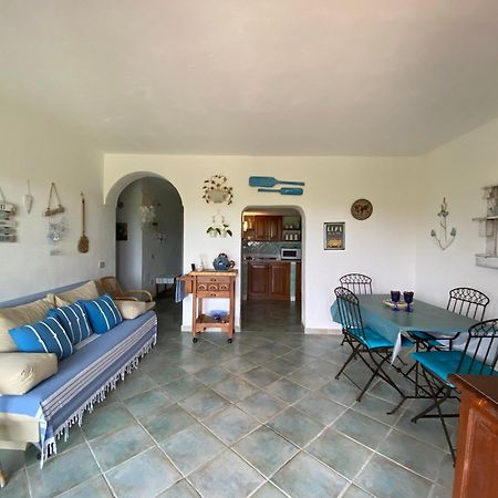 Villa Acchiappasogni Porto San Paolo  Rom bilde