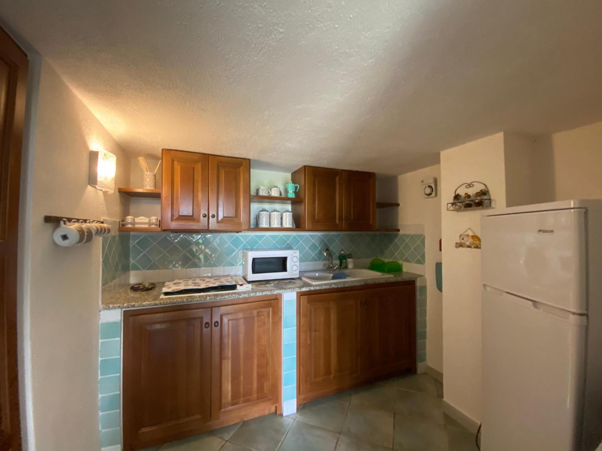 Villa Acchiappasogni Porto San Paolo  Rom bilde
