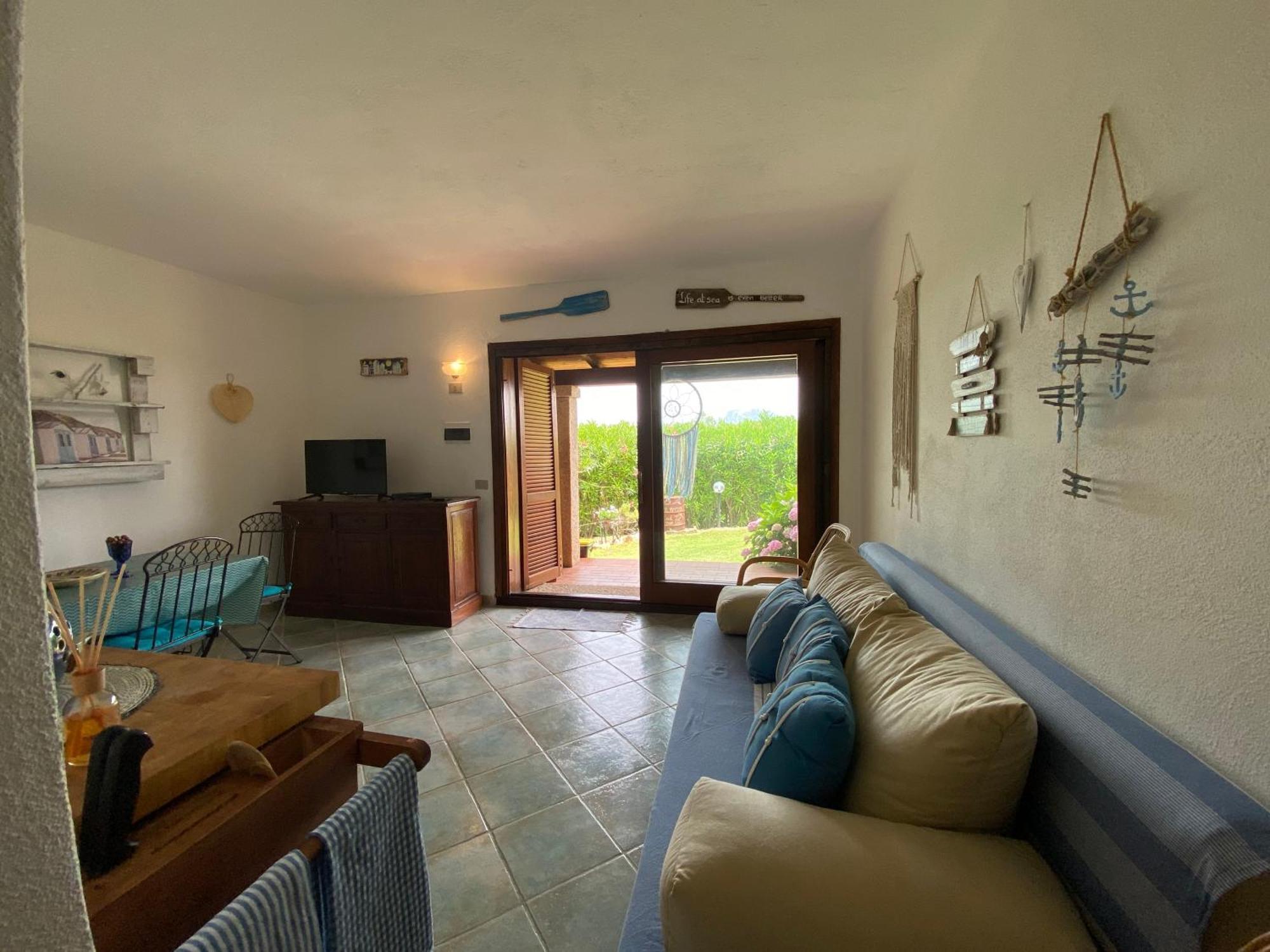 Villa Acchiappasogni Porto San Paolo  Rom bilde