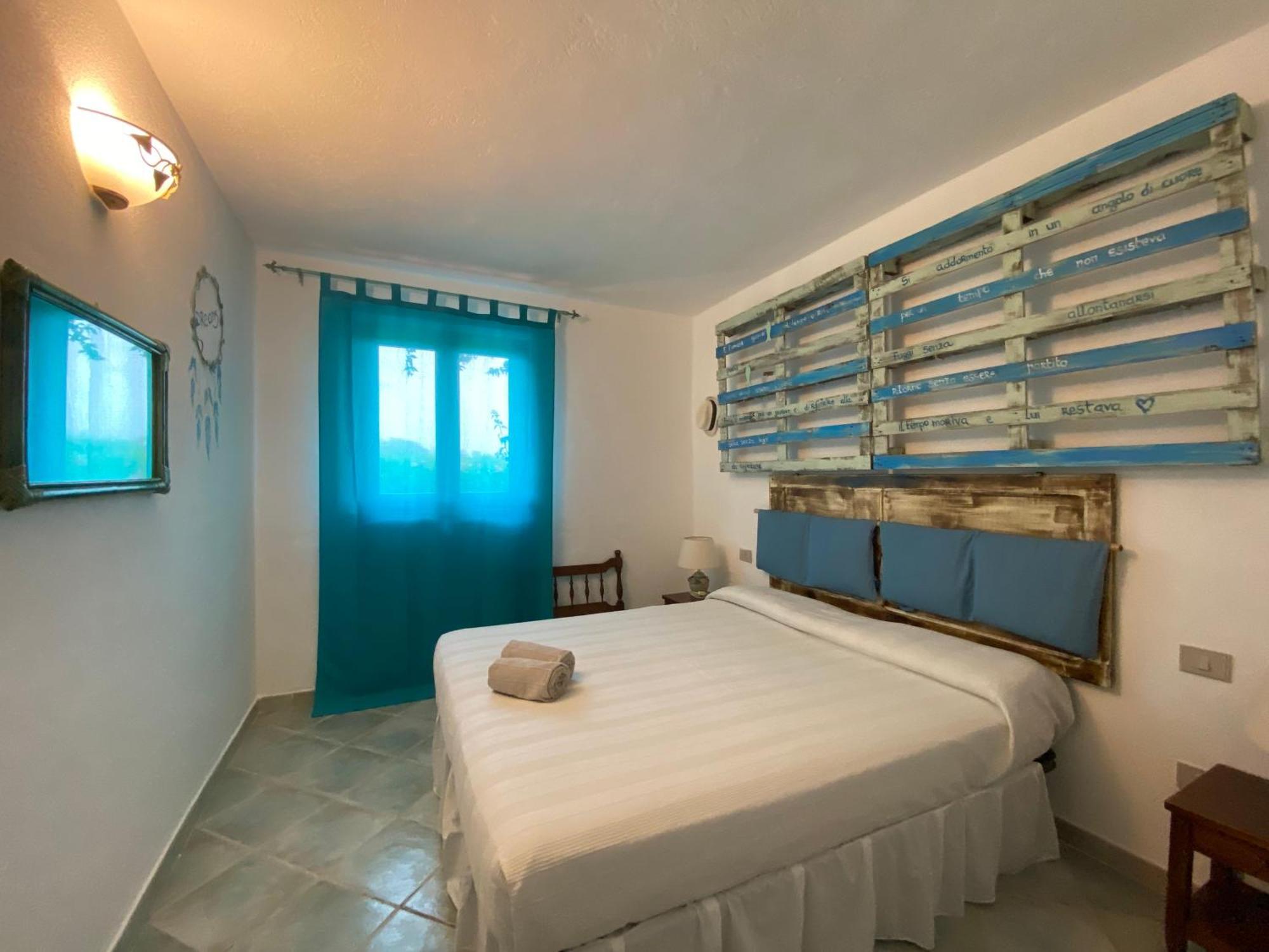 Villa Acchiappasogni Porto San Paolo  Rom bilde