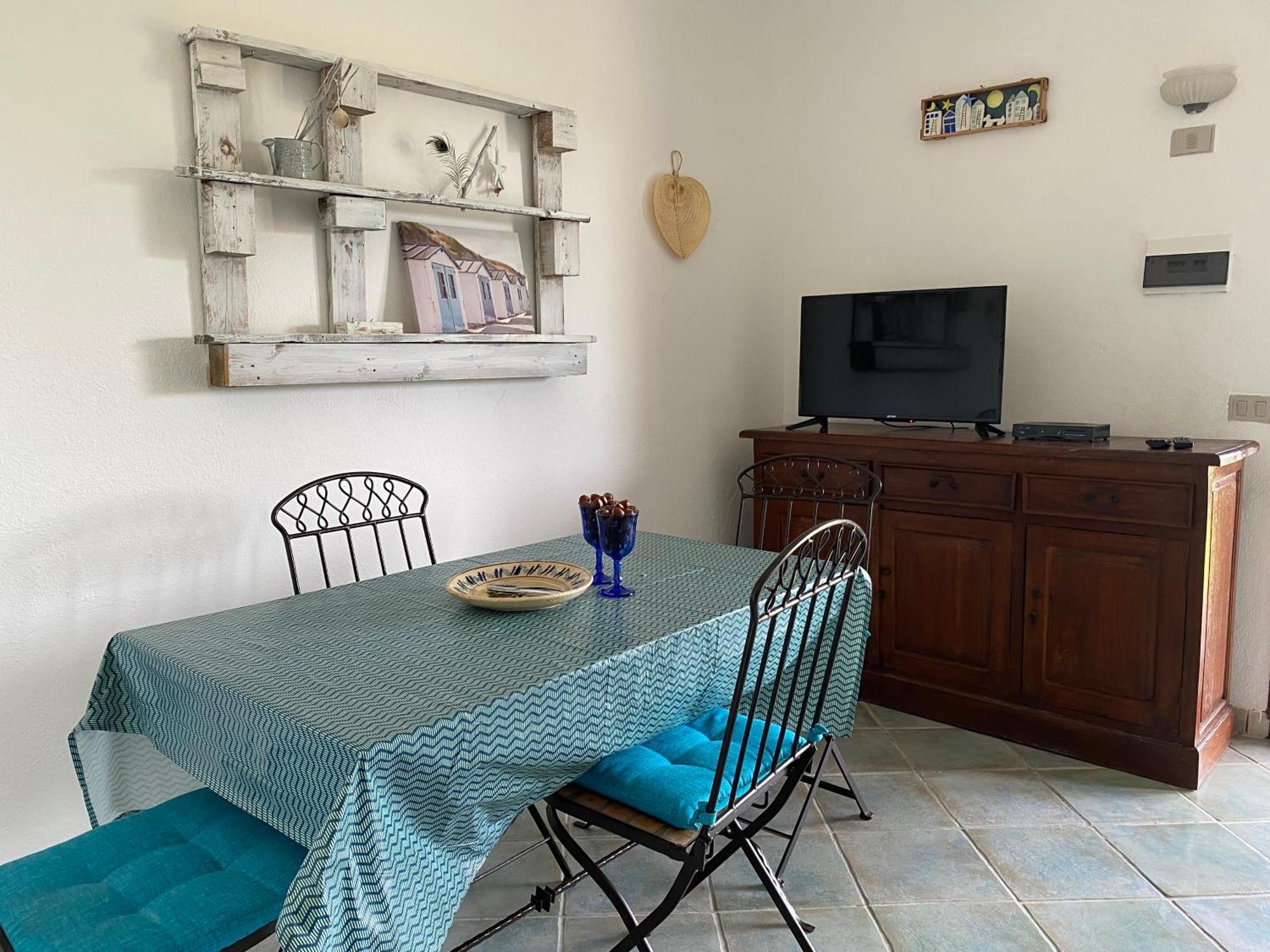 Villa Acchiappasogni Porto San Paolo  Rom bilde